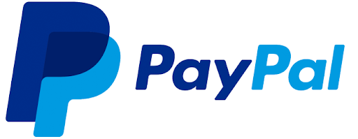 pay with paypal - Michael Chandler Store